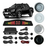 Sensor Estacionamento Re Renault